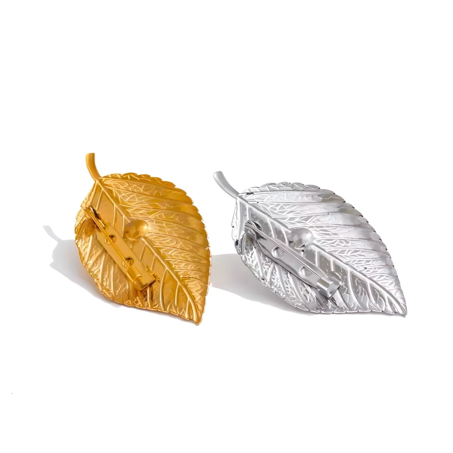 BEHI RAISA BROOCH - Etoilux