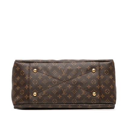 Louis Vuitton Artsy MM Monogram Canvas – 2010 - Etoilux