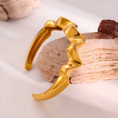 BEHI ROMANCE BRACELET - Etoilux