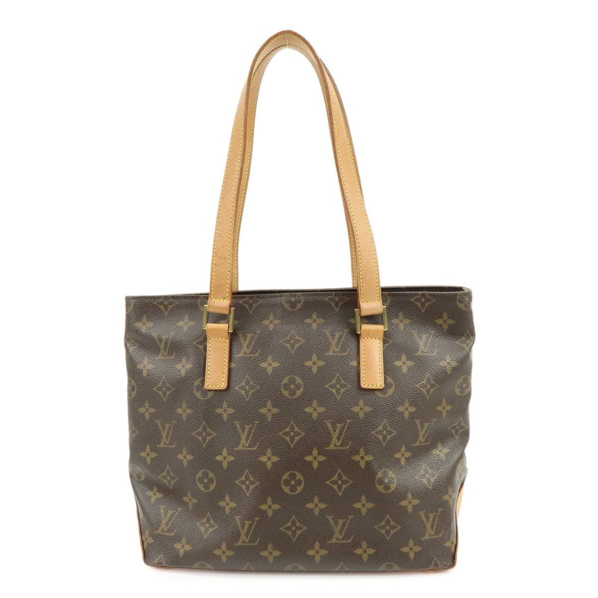 Louis Vuitton Cabas Piano