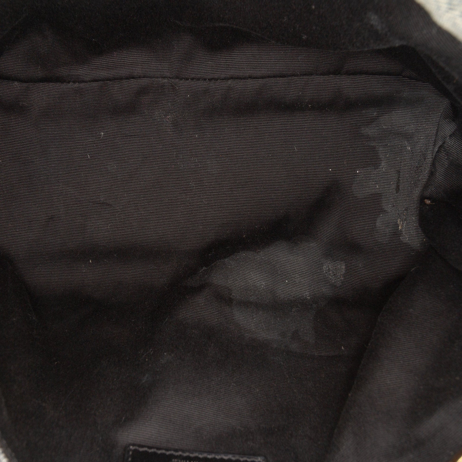 Saint Laurent LouLou Puffer Small in Denim Grigio – 2022 - Etoilux