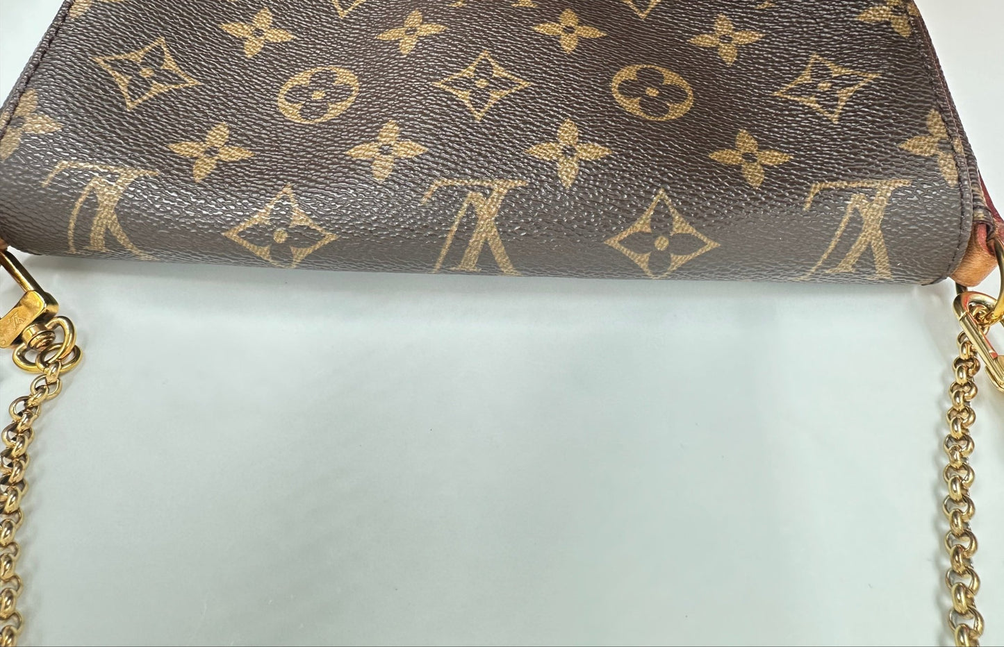 Louis Vuitton Favorite PM – Monogram Canvas – 2017 - Etoilux
