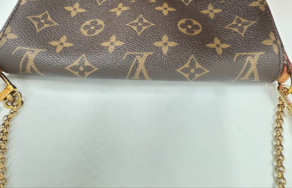 Louis Vuitton Favorite PM – Monogram Canvas – 2017 - Etoilux