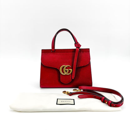 Gucci Bag - Etoilux