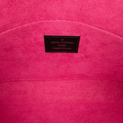 Louis Vuitton Pochette Félicie in Pelle Epi Nera – 2018 - Etoilux