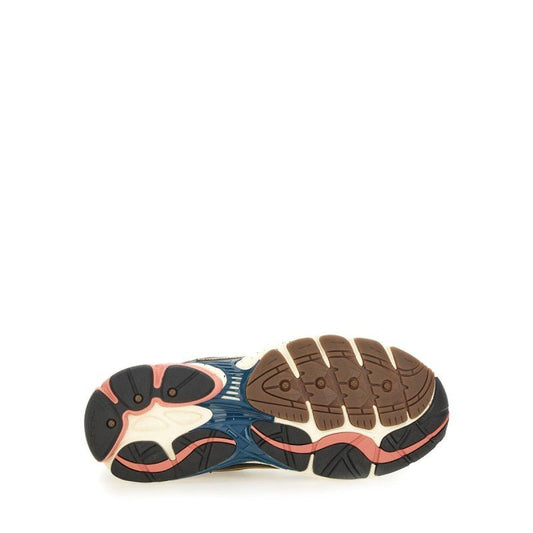 Saucony Progrid Omni 9 – Multicolor FW24 - Etoilux