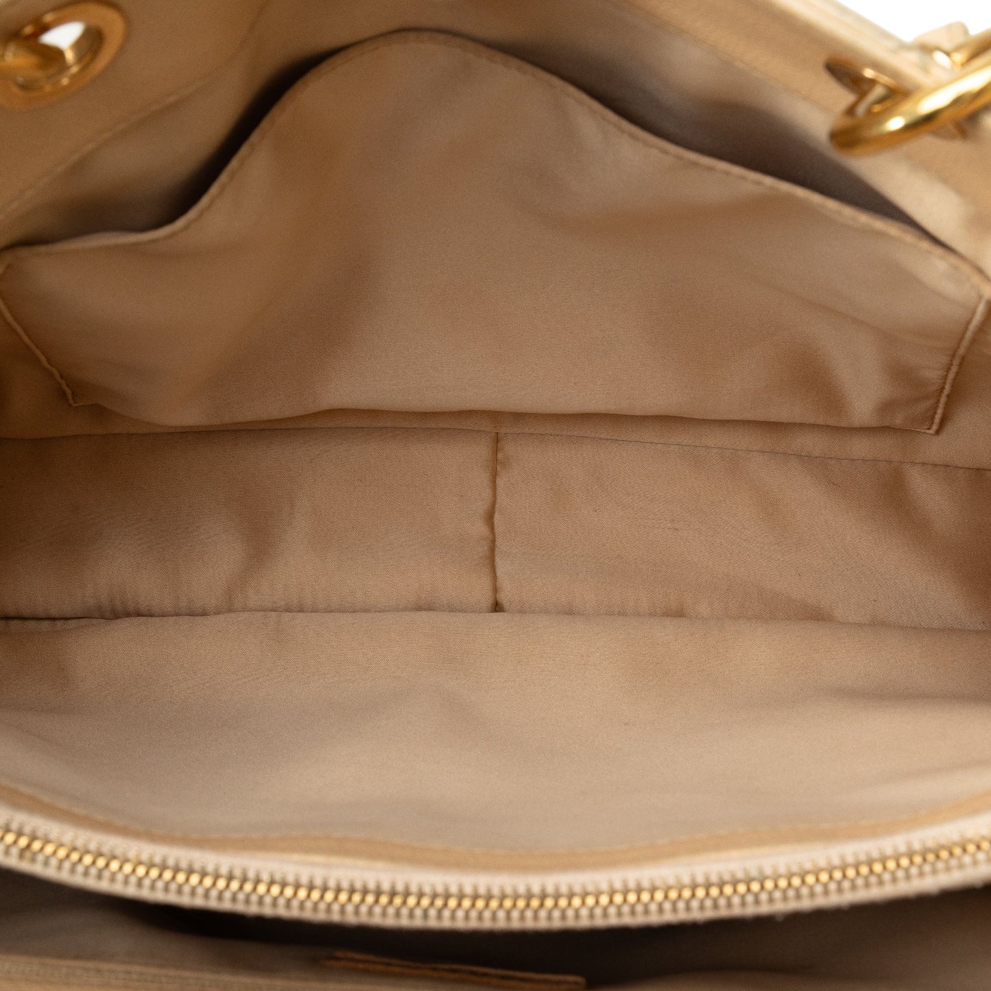 Chanel Borsa shopping Caviar Grand - Etoilux
