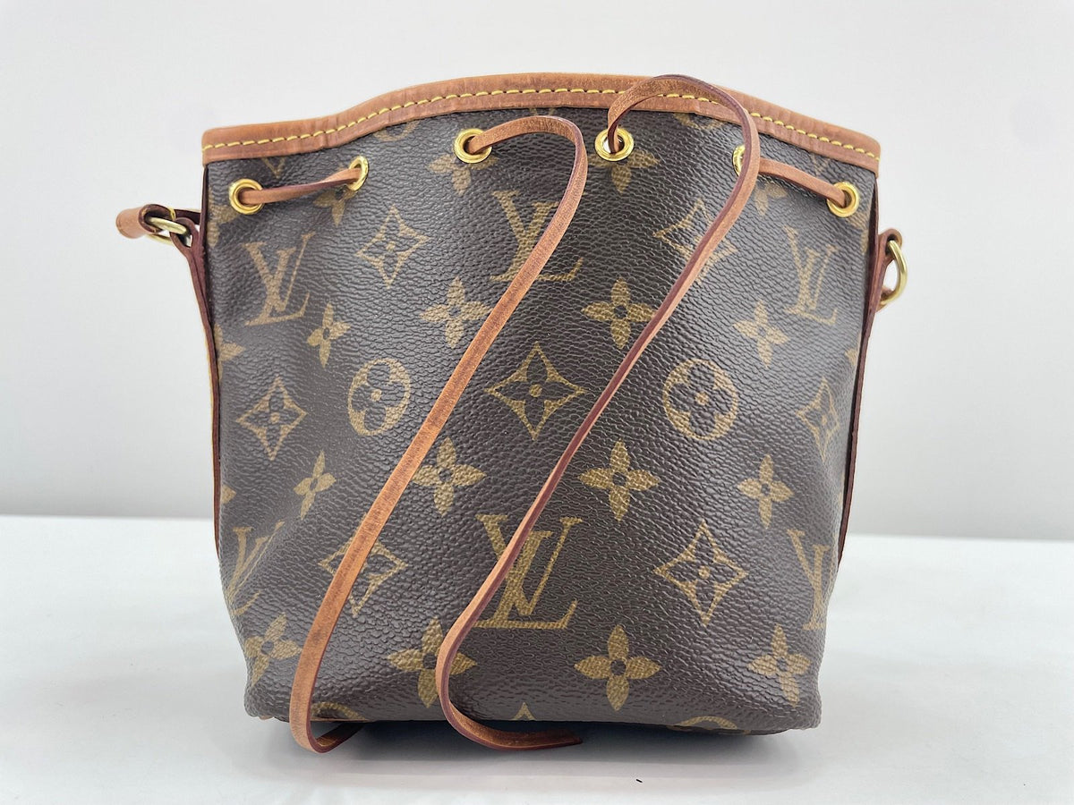 Louis Vuitton Messenger – tela e Vachetta - Etoilux