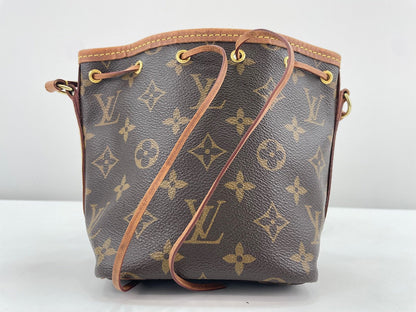 Louis Vuitton Messenger – tela e Vachetta - Etoilux