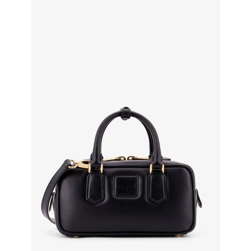 MIu miu Borsa a tracolla in pelle Arcadie - Etoilux