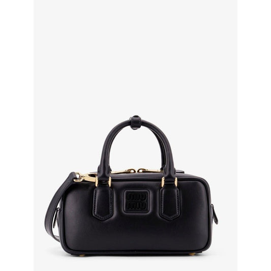 MIu miu Borsa a tracolla in pelle Arcadie - Etoilux