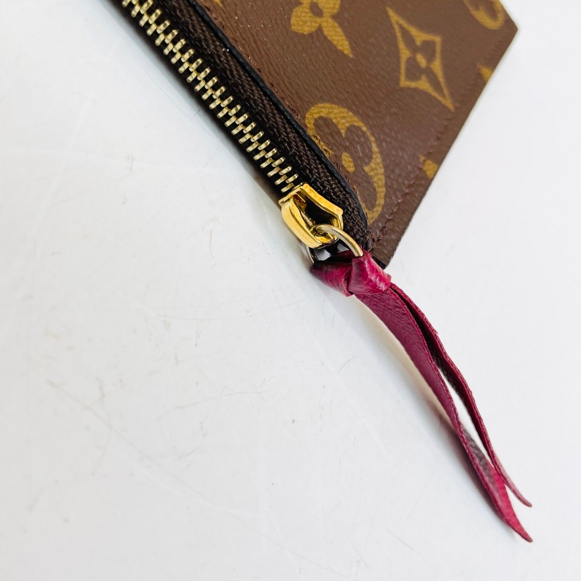 Louis Vuitton – Pochette Félicie Monogram - Etoilux