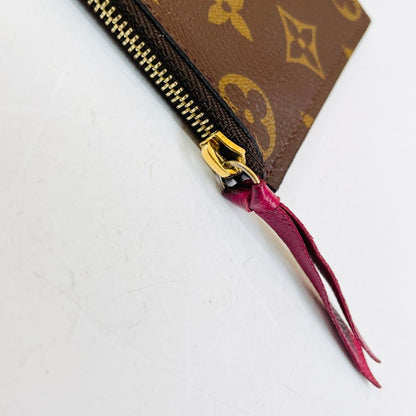 Louis Vuitton – Pochette Félicie Monogram - Etoilux