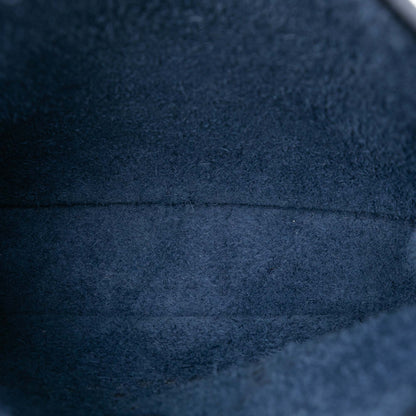 Hermès Evelyne TPM – Pelle Clemence Bleu Nuit (2018) - Etoilux