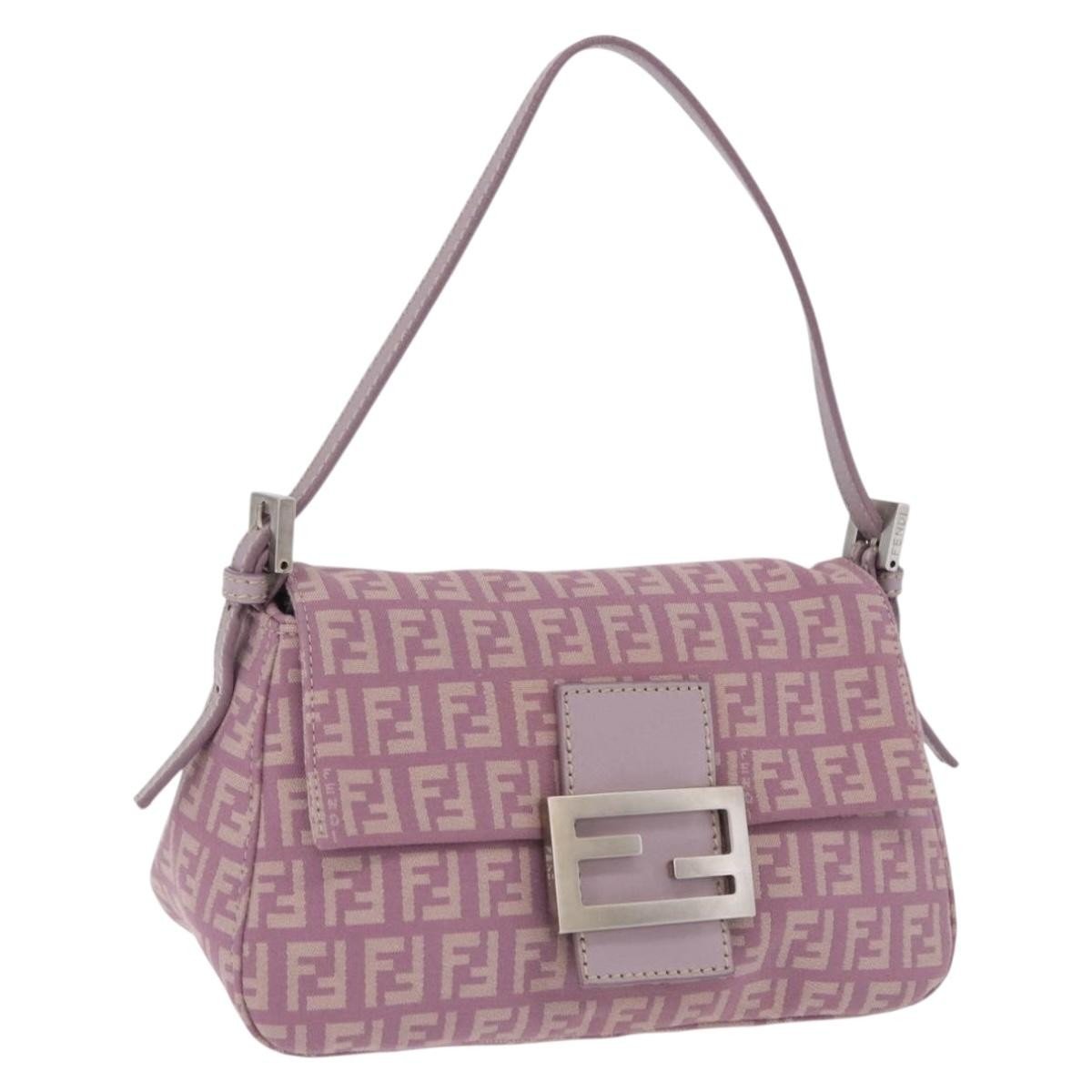 Fendi Baguette - Etoilux