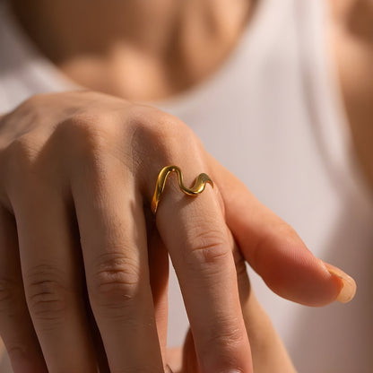 BEHI JOJO RING - Etoilux
