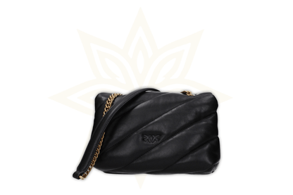 Pinko – Love Classic Icon Simply Puff Bag (nuova, mai usata) - Etoilux