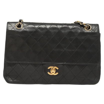Chanel timeless Double flap - Etoilux
