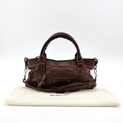 Balenciaga Bag - Etoilux