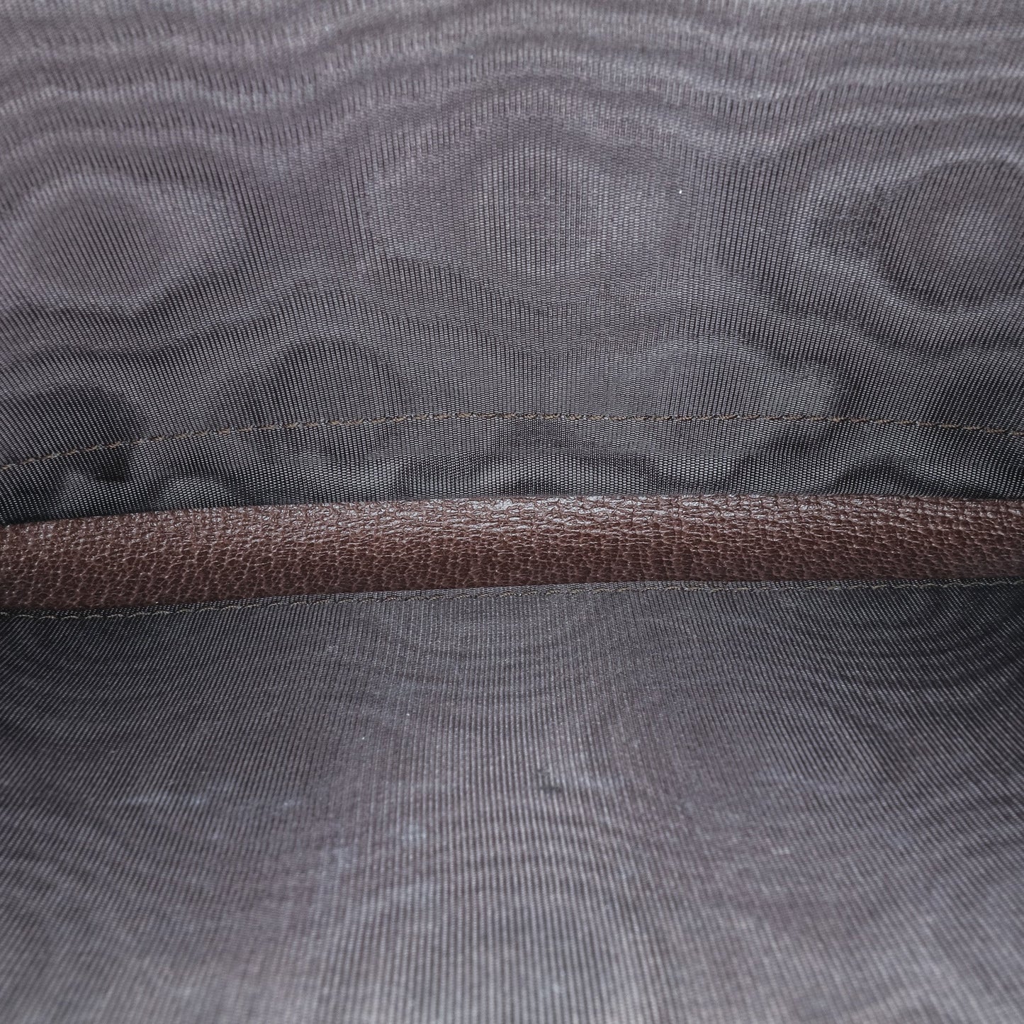 Gucci GG Supreme Ophidia Wallet - on - Strap – Marrone – 2016/2024 - Etoilux