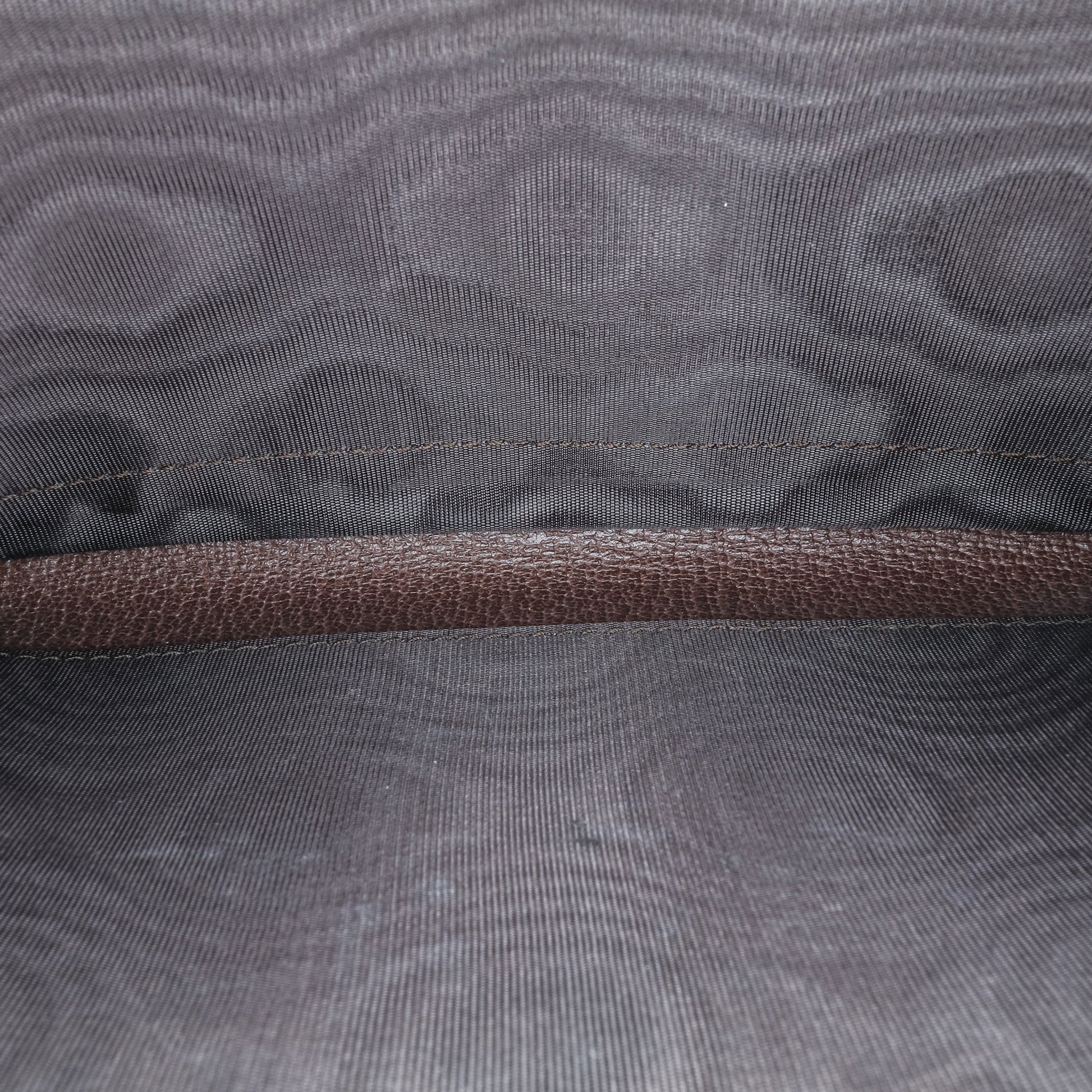 Gucci GG Supreme Ophidia Wallet - on - Strap – Marrone – 2016/2024 - Etoilux