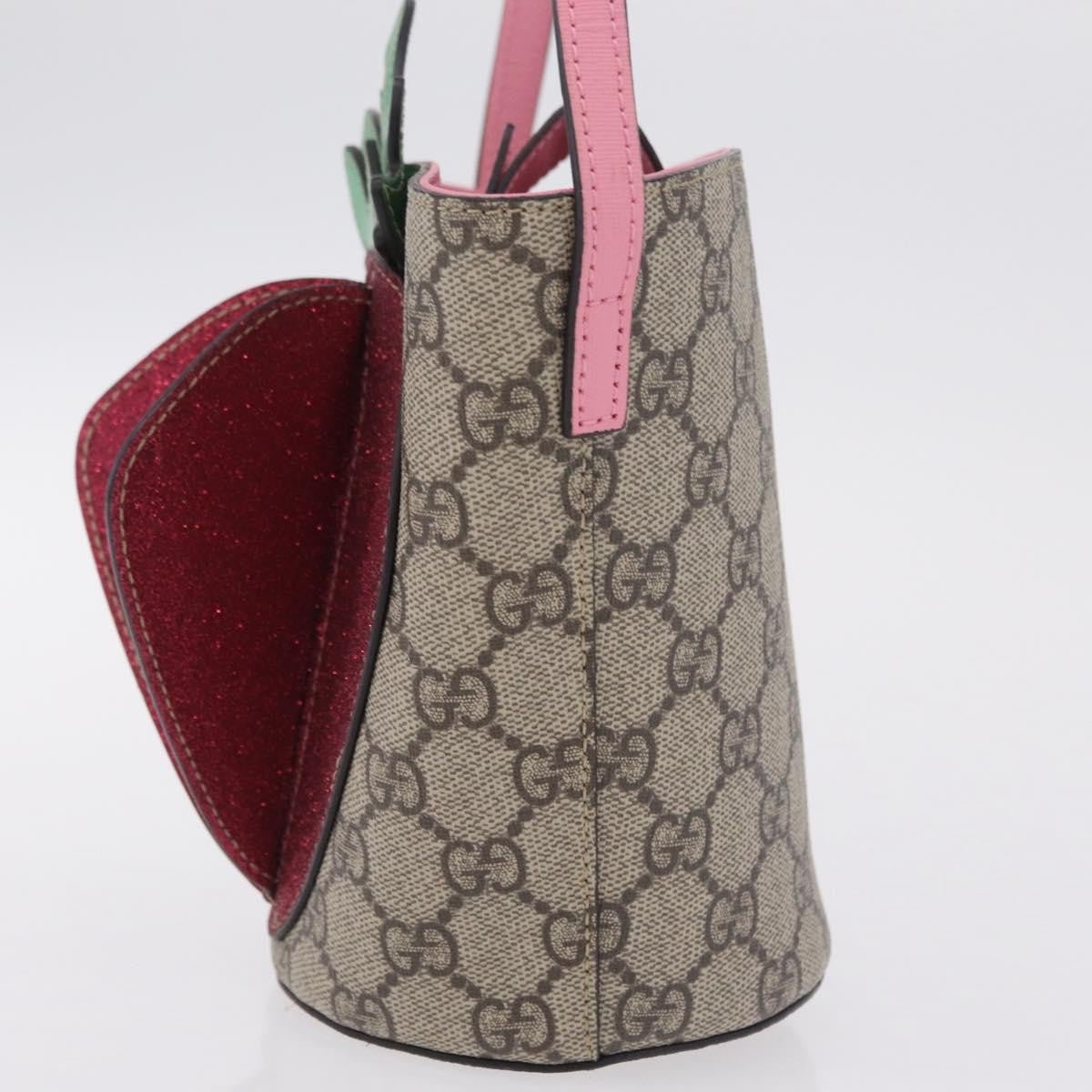 Gucci Children's – Borsa convertibile - Etoilux