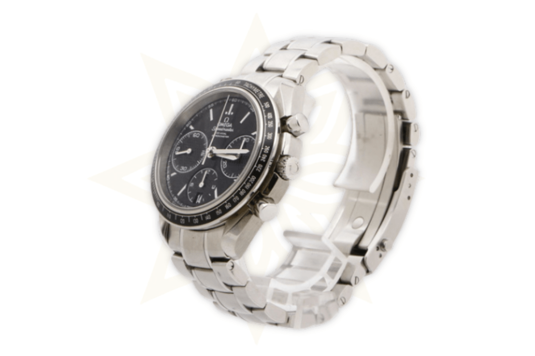 Omega Speedmaster Racing Co - Axial Chronometer Automatic 44mm - Etoilux