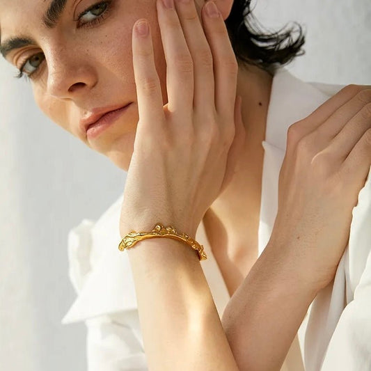 BEHI MISSMILLY BRACELET - Etoilux