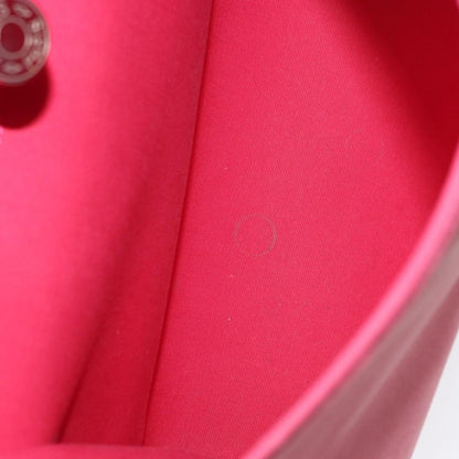 Hermès Herbag Zip 31 – Toile Rose & Cuir Vache Hunter Noir – Hardware Palladio - Etoilux