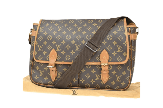 Louis Vuitton Messenger Bosphore Monogram Canvas - Etoilux