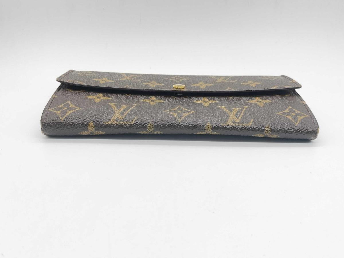 Louis Vuitton Monogramissime