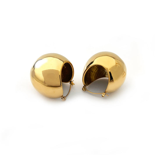 BEHI ERIKA EARRING - Etoilux
