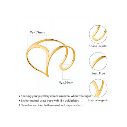 BEHI WILLOW BRACELET - Etoilux