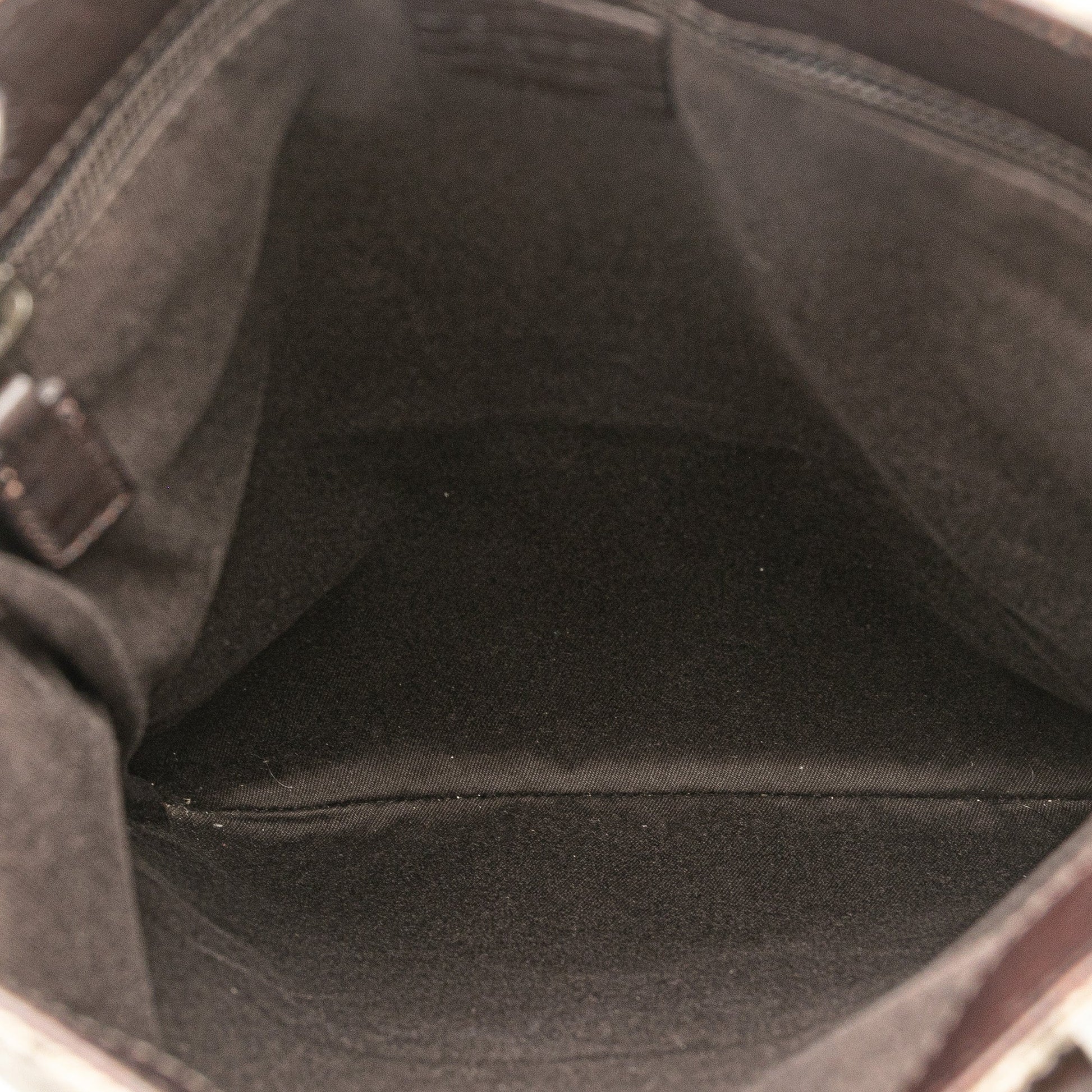 Gucci GG Supreme Tote - Etoilux