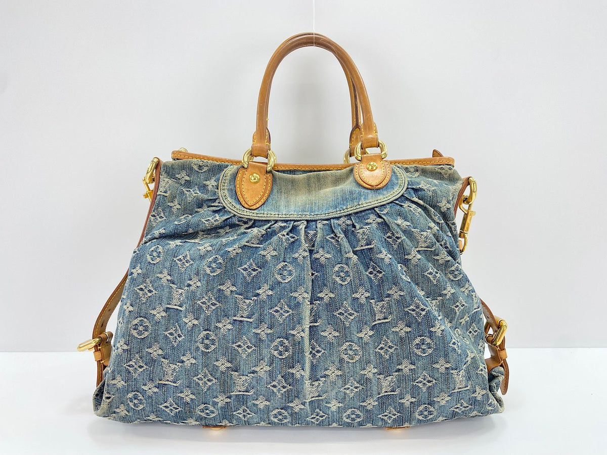 Louis Vuitton Neo Cabby