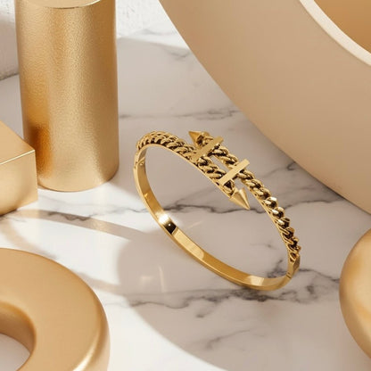 BEHI ALANE BRACELET - Etoilux