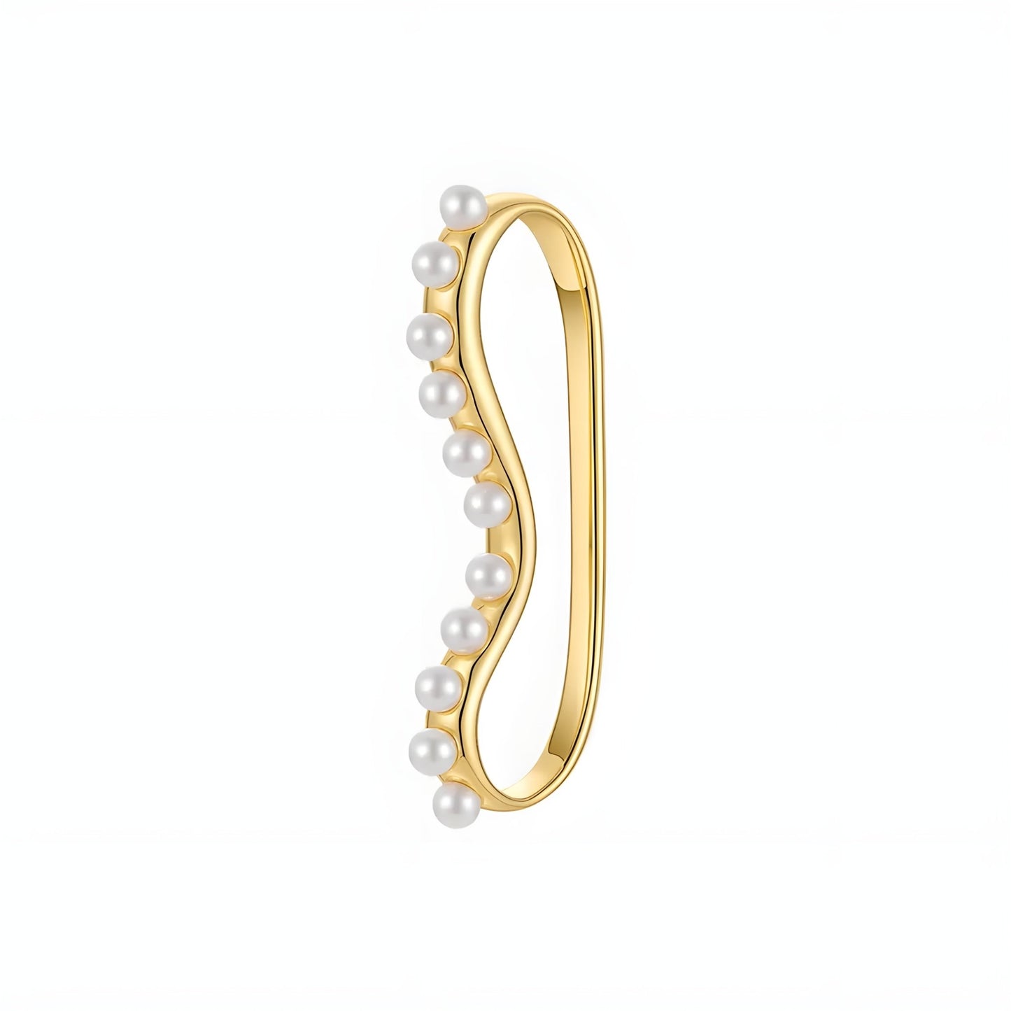 BEHI SANFORA EARCUFF - Etoilux