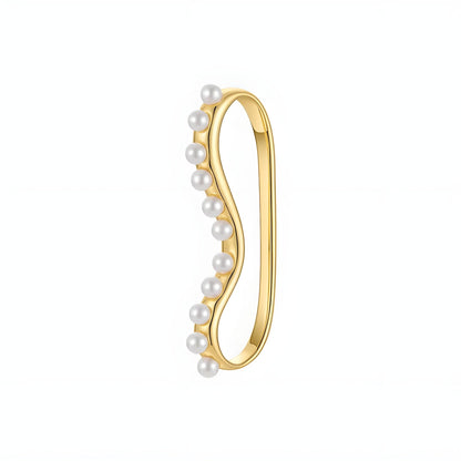 BEHI SANFORA EARCUFF - Etoilux