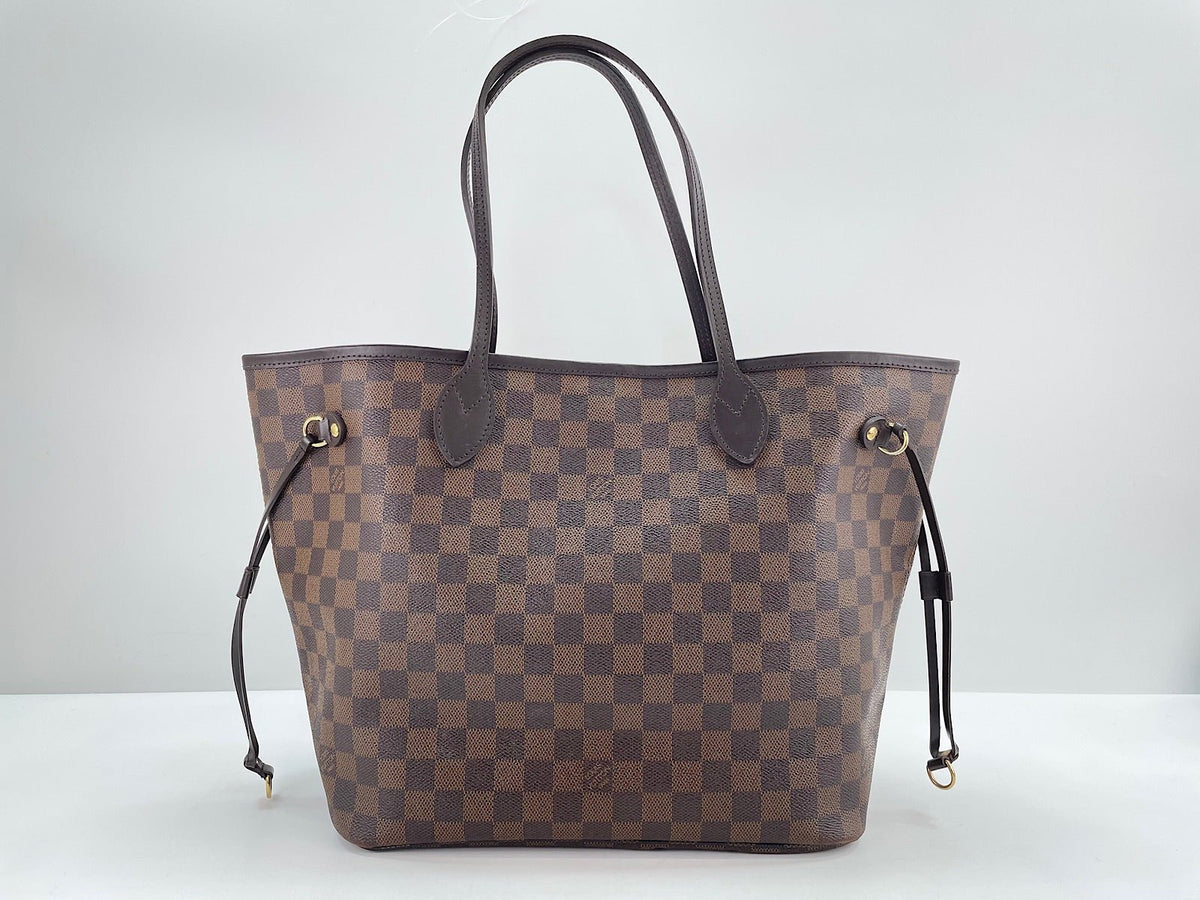 Louis Vuitton Neverfull - Etoilux