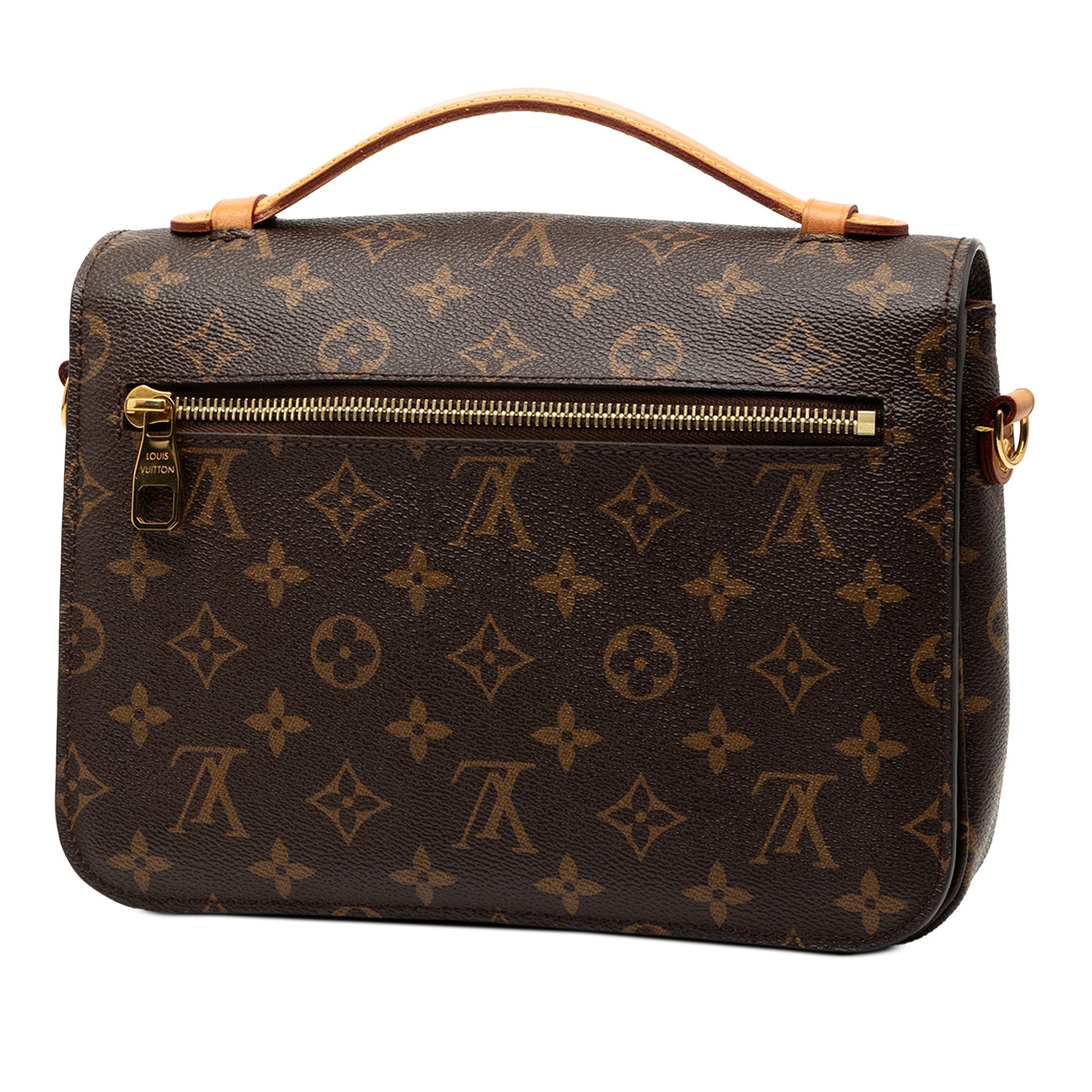 Louis Vuitton Pochette Métis – Monogram Canvas - Etoilux