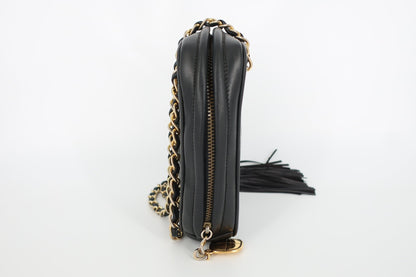 Chanel Matelassé con Catena - Etoilux