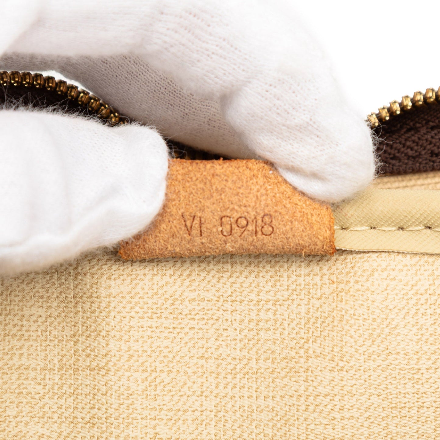 Louis Vuitton Deauville Monogramma – Tela Monogram | Made in France | 1998 | Con Sacchetto - Etoilux