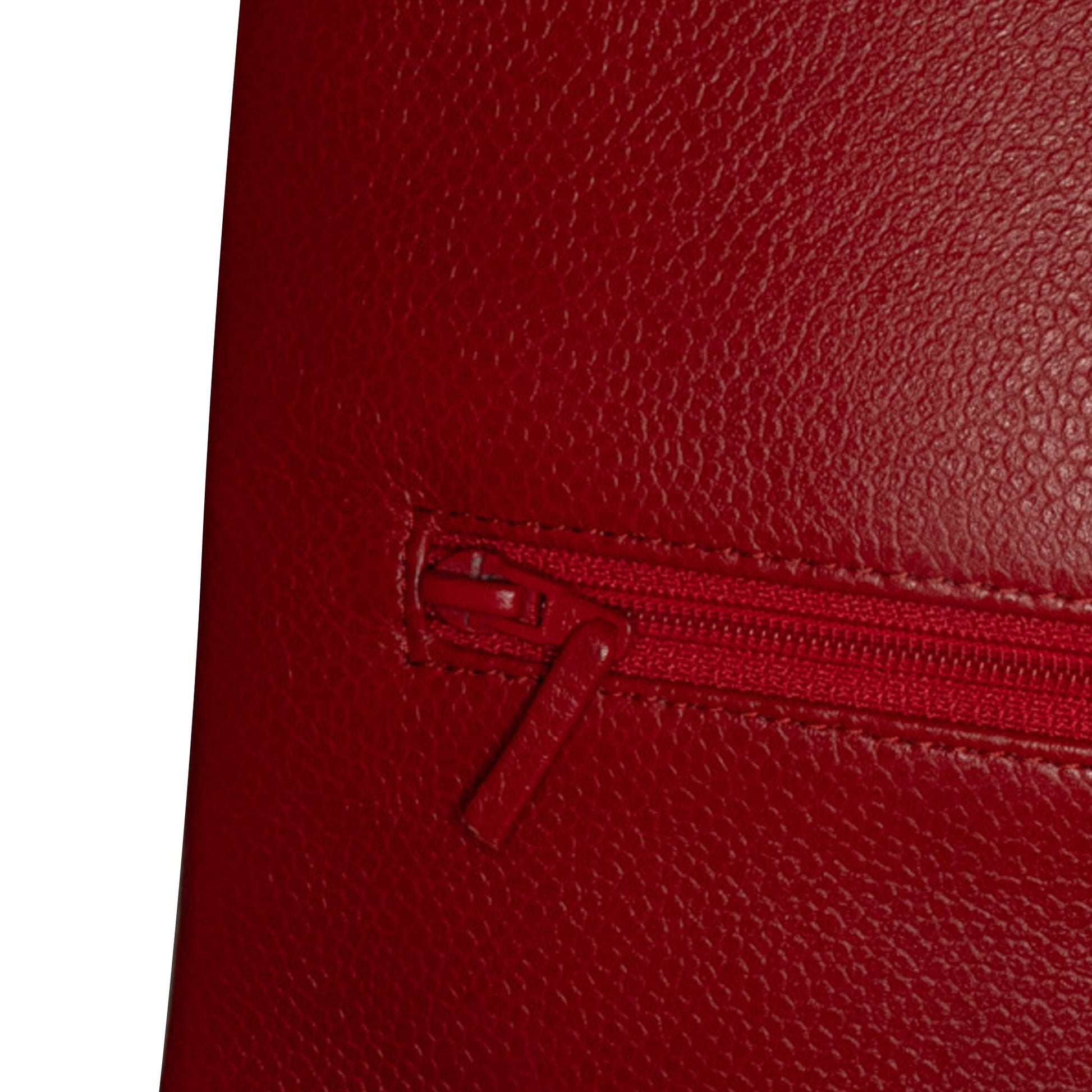 Maxi Classic Caviar Double Flap - Etoilux
