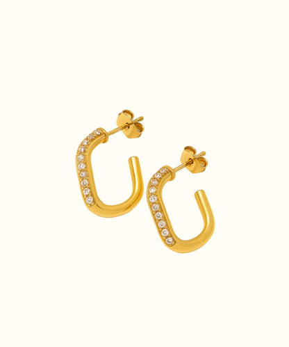 Orecchino Sparkling - Etoilux