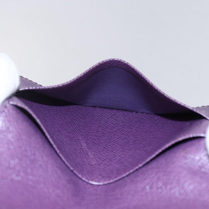 Louis Vuitton Agenda Cover PM Epi Leather Jaune – TH0948 - Etoilux