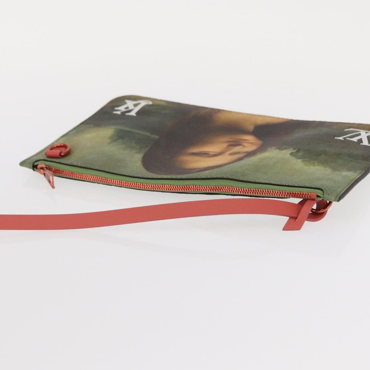 Louis Vuitton – Neverfull MM Da Vinci | Masters Collection - Etoilux