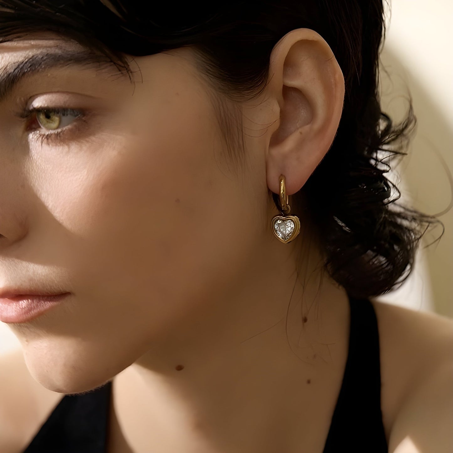 BEHI LANA EARRINGS - Etoilux