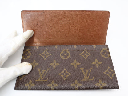 Louis Vuitton Porte Cartes Monogram - Etoilux