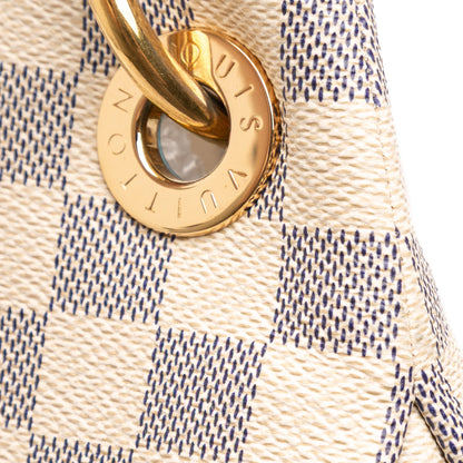 Louis Vuitton – Artsy MM Damier Azur - Etoilux