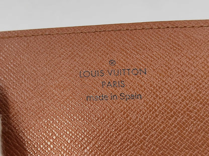 Louis Vuitton Monogramissime - Etoilux